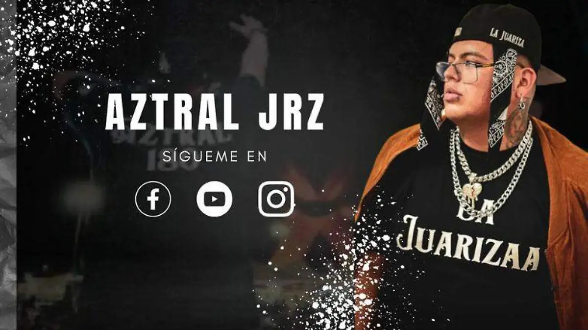 Aztral Jrz